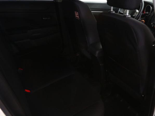 Mitsubishi ASX I Рестайлинг с пробегом 2013 года, цена 999 000 рублей, 179200 км, внедорожник, Автокод Объявления