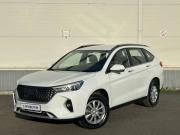 Haval M6 II Санкт-Петербург  - изображение 24