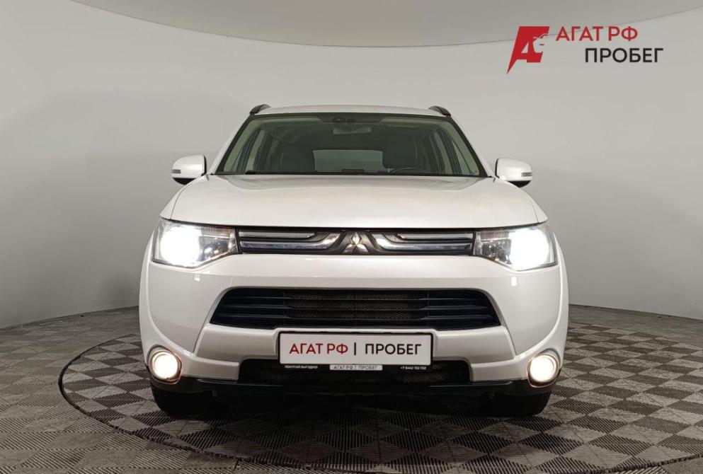 Mitsubishi Outlander III Волгоград  - изображение 2