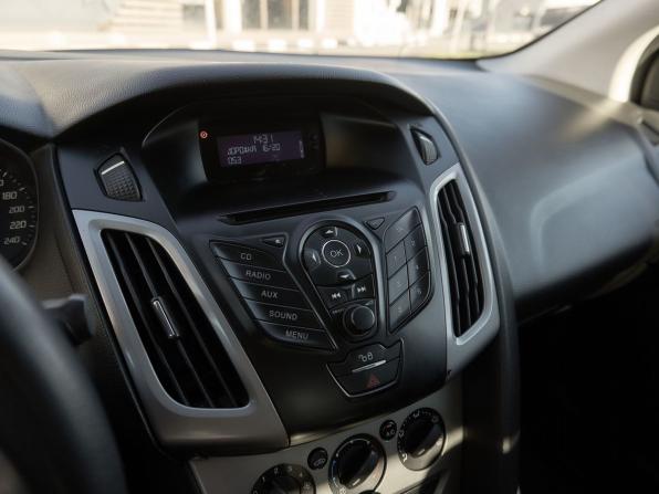 Ford Focus III с пробегом 2011 года, цена 670 000 рублей, 219587 км, хэтчбек, Автокод Объявления