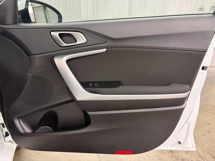 Kia Ceed III Рестайлинг Краснодар  - изображение 19