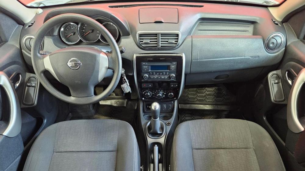 Nissan Terrano III (D10) Вологда  - изображение 9