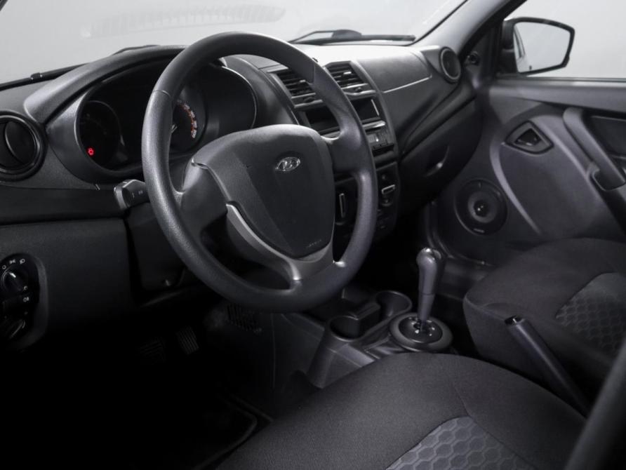Lada (ВАЗ) Granta I Рестайлинг Москва  - изображение 14