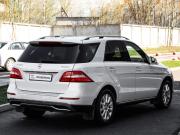 Mercedes-Benz M-Класс III (W166) Санкт-Петербург  - изображение 40