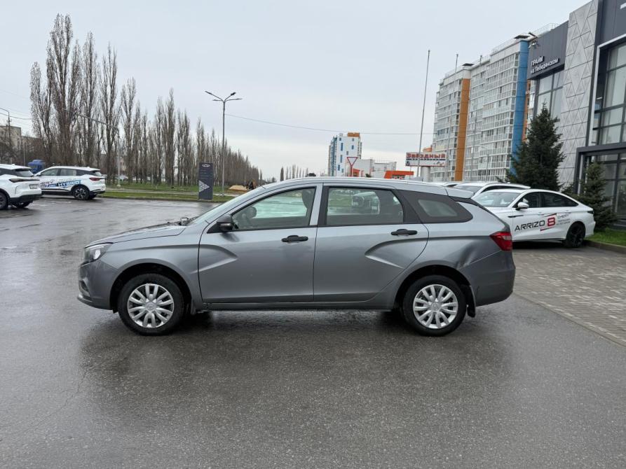 Lada (ВАЗ) Vesta I Липецк  - изображение 8