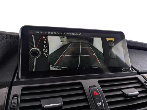 BMW X5 II (E70) Рестайлинг с пробегом 2013 года, цена 2 405 000 рублей, 131580 км, внедорожник, Автокод Объявления