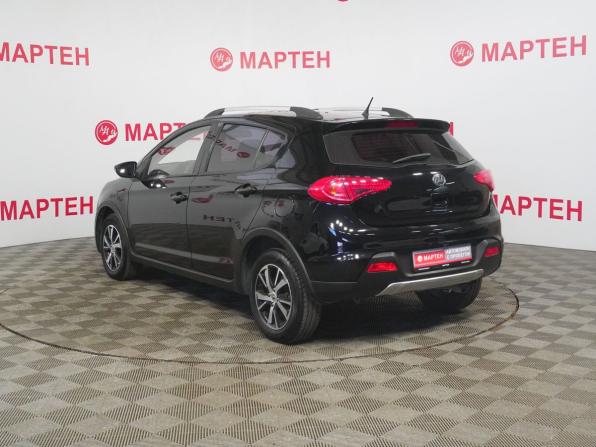 Lifan X50 с пробегом 2017 года, цена 589 000 рублей, 78076 км, хэтчбек, Автокод Объявления