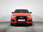 Audi Q3 I (8U) Рестайлинг Санкт-Петербург  - изображение 23