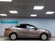 Kia Rio IV Москва  - изображение 21