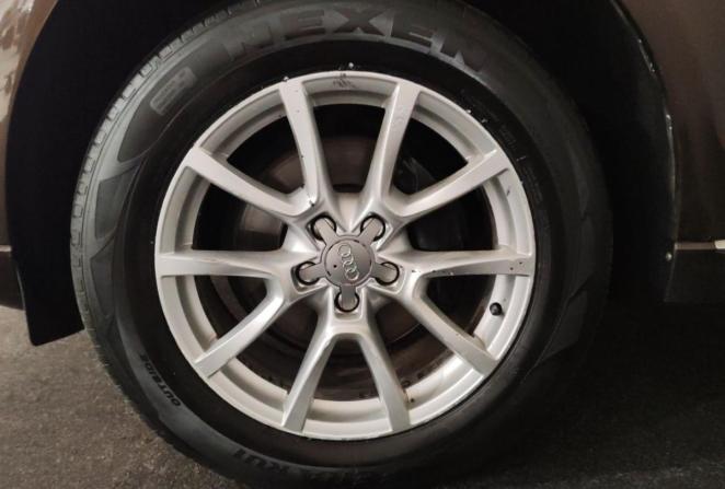 Audi Q5 I (8R) Рестайлинг с пробегом 2012 года, цена 1 799 000 рублей, 175451 км, внедорожник, Автокод Объявления