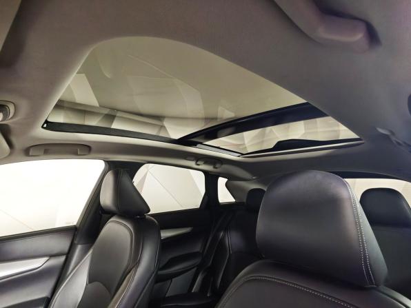 Infiniti QX50 II с пробегом 2021 года, цена 3 043 000 рублей, 146944 км, внедорожник, Автокод Объявления
