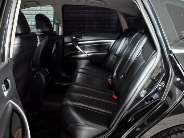 Nissan Teana II Рестайлинг с пробегом 2011 года, цена 1 070 000 рублей, 232218 км, седан, Автокод Объявления