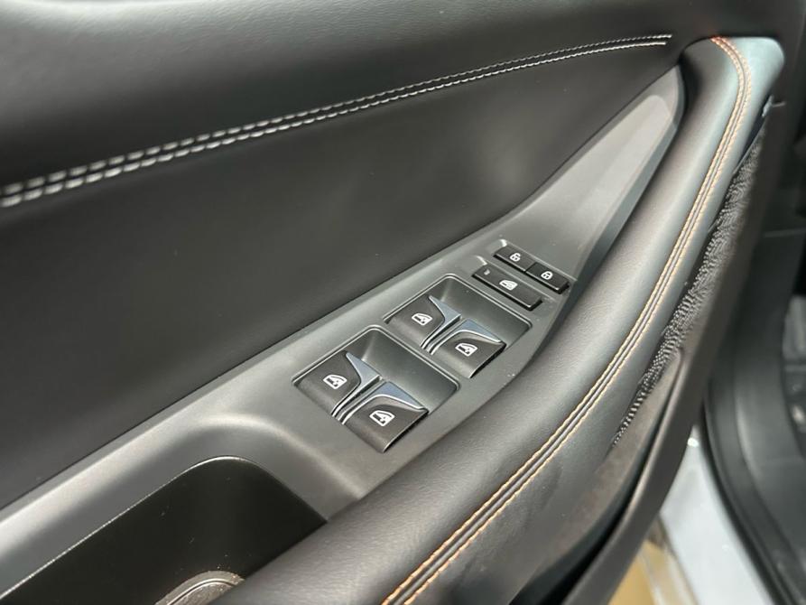 Changan UNI-K Ростов-на-Дону  - изображение 9