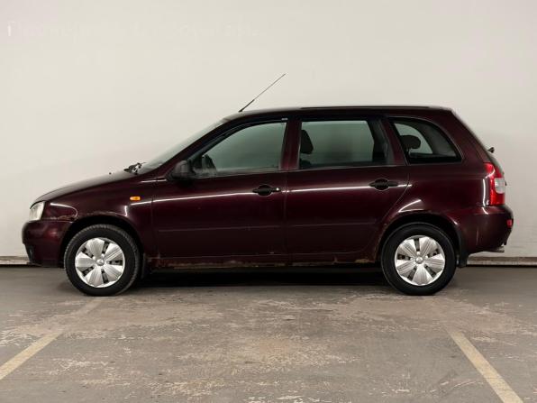 Lada (ВАЗ) Kalina I с пробегом 2012 года, цена 140 000 рублей, 232499 км, универсал, Автокод Объявления