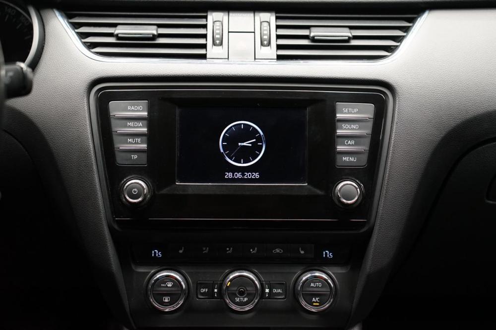 Skoda Octavia III (A7) Крым  - изображение 19