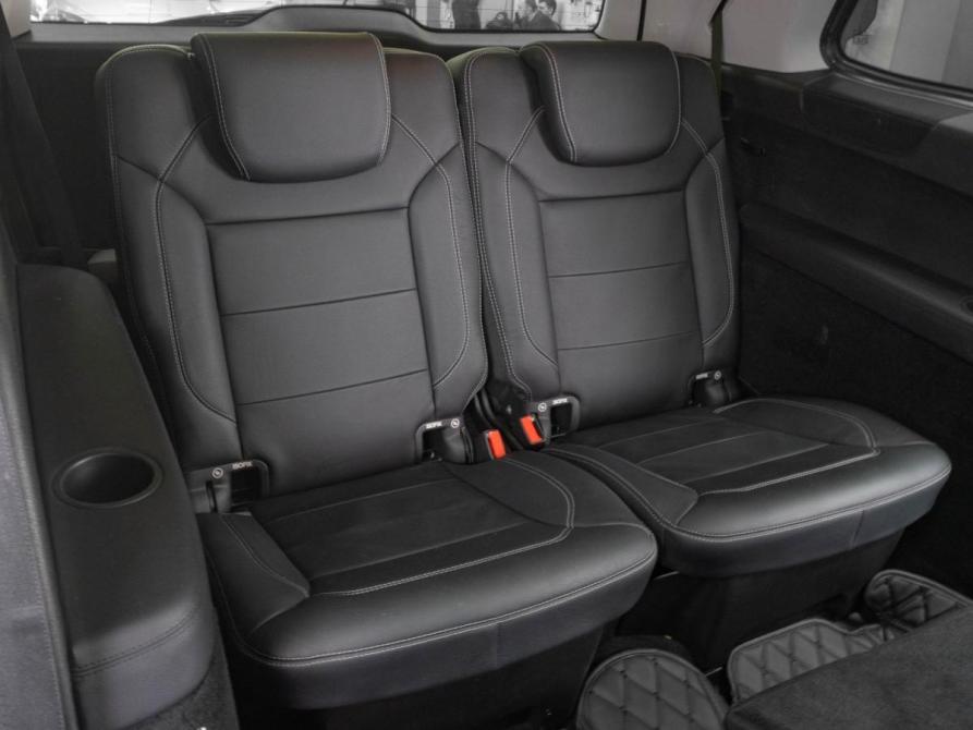 Mercedes-Benz GL-Класс II (X166) Тюмень  - изображение 12