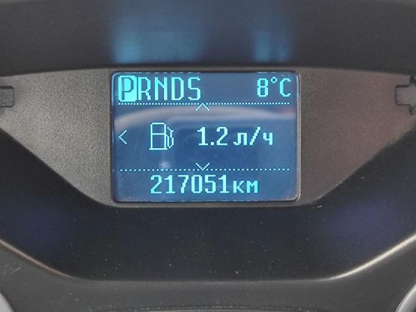 Ford Focus III с пробегом 2012 года, цена 759 000 рублей, 217050 км, универсал, Автокод Объявления
