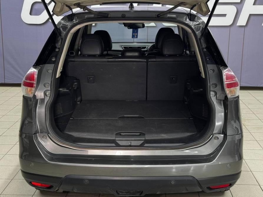 Nissan X-Trail III Благовещенск  - изображение 6