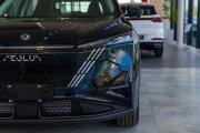 Dongfeng Mage Ростов-на-Дону  - изображение 45