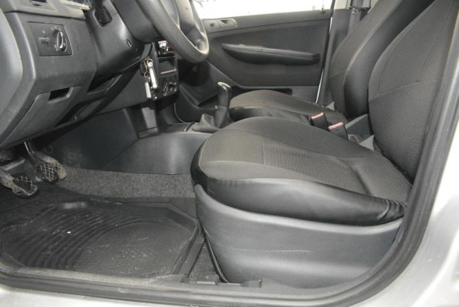 Skoda Fabia I Рестайлинг с пробегом 2006 года, цена 349 000 рублей, 134000 км, хэтчбек, Автокод Объявления