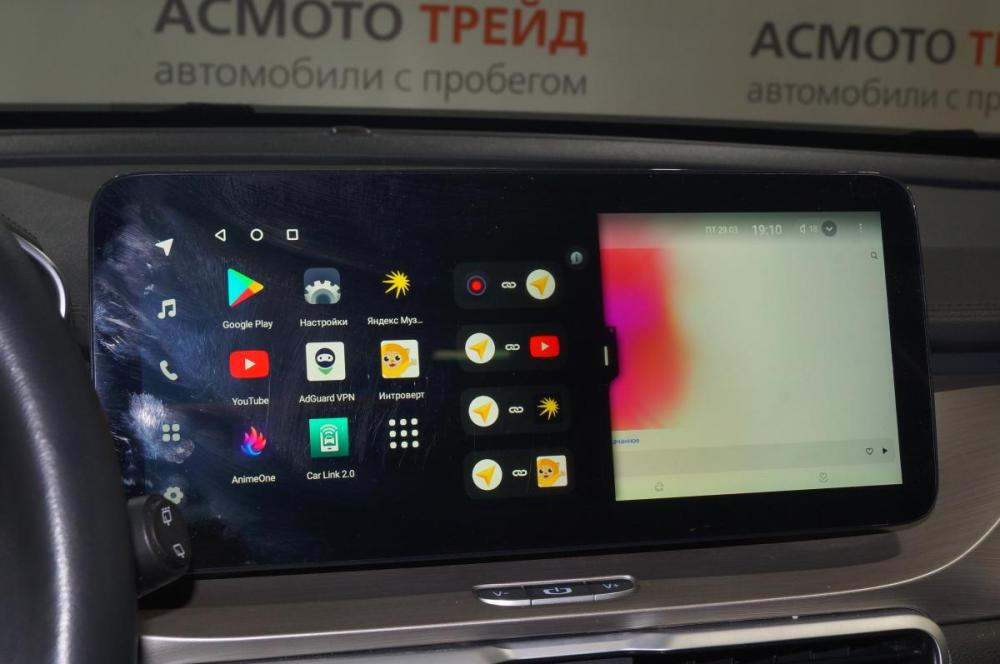Geely Coolray I Екатеринбург  - изображение 9