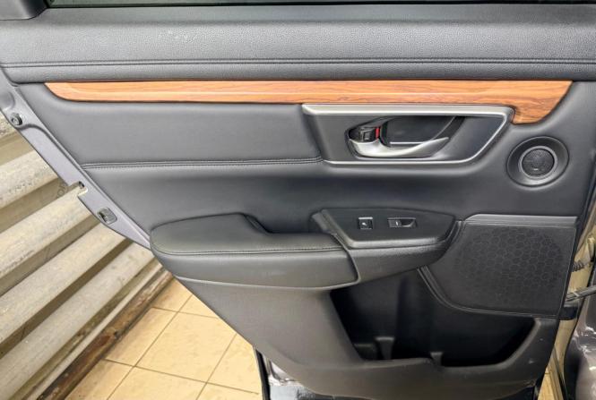 Honda CR-V V Рестайлинг с пробегом 2021 года, цена 3 160 000 рублей, 93760 км, внедорожник, Автокод Объявления