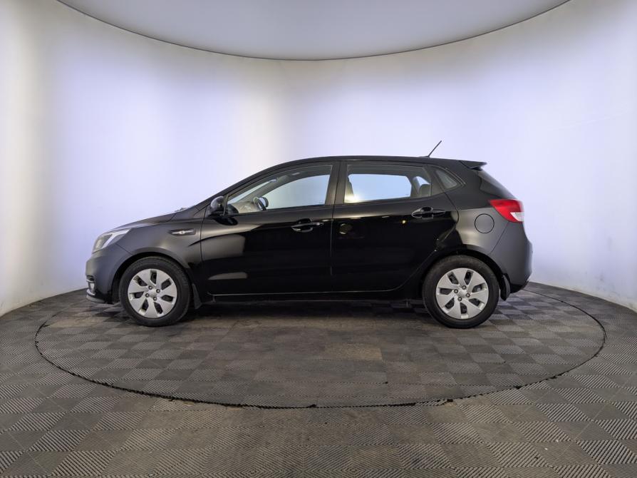 Kia Rio III Рестайлинг Москва  - изображение 8