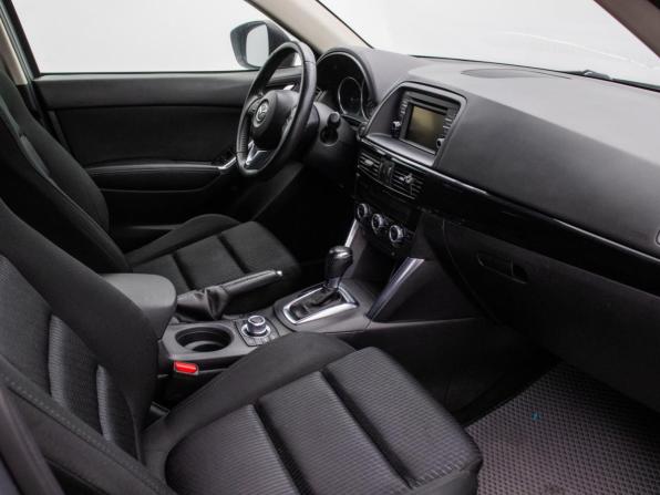 Mazda CX-5 I с пробегом 2014 года, цена 1 713 000 рублей, 179413 км, внедорожник, Автокод Объявления