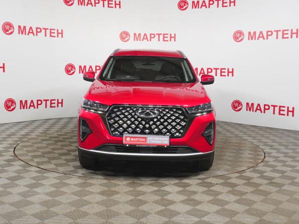 Chery Tiggo 7 Pro Max I с пробегом 2024 года, цена 1 964 000 рублей, 42599 км, внедорожник, Автокод Объявления