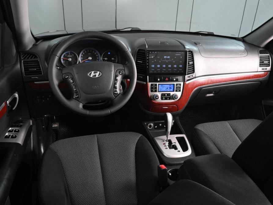 Hyundai Santa Fe II Ростов-на-Дону  - изображение 6