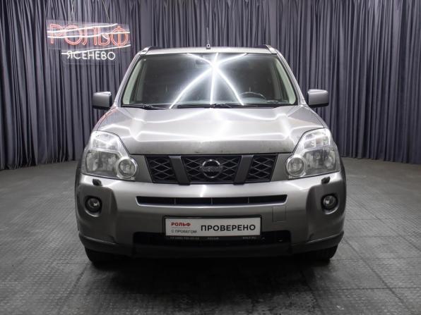 Nissan X-Trail II с пробегом 2007 года, цена 849 000 рублей, 175000 км, внедорожник, Автокод Объявления