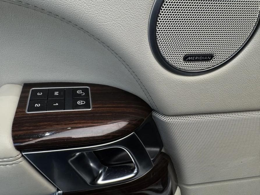 Land Rover Range Rover IV Екатеринбург  - изображение 30