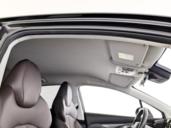 BAIC U5 Plus с пробегом 2024 года, цена 1 420 000 рублей, 45451 км, седан, Автокод Объявления