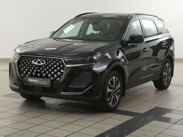 Chery Tiggo 7 Pro Max I Рестайлинг с пробегом 2024 года, цена 1 876 000 рублей, 62000 км, внедорожник, Автокод Объявления