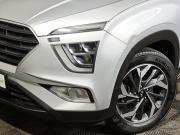 Hyundai Creta II Москва  - изображение 30