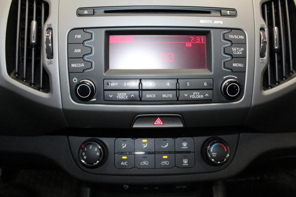 Kia Sportage III Рестайлинг Кемерово  - изображение 16