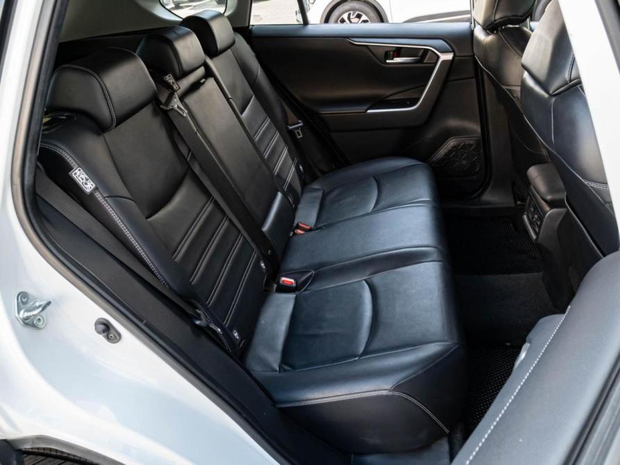 Toyota RAV4 V (XA50) Краснодар  - изображение 7
