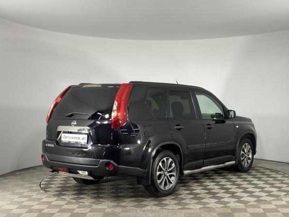 Nissan X-Trail II Рестайлинг с пробегом 2013 года, цена 1 190 000 рублей, 351737 км, внедорожник, Автокод Объявления