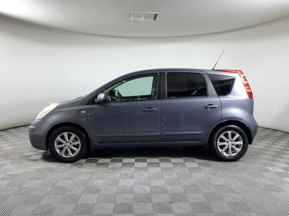 Nissan Note I с пробегом 2008 года, цена 619 000 рублей, 194150 км, хэтчбек, Автокод Объявления