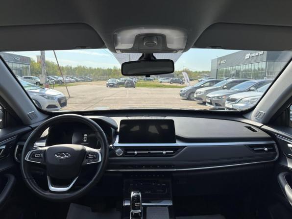 Chery Tiggo 7 Pro I с пробегом 2023 года, цена 1 752 000 рублей, 22941 км, внедорожник, Автокод Объявления