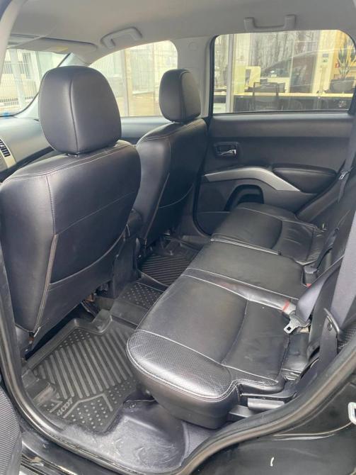 Peugeot 4007 Ульяновск  - изображение 15