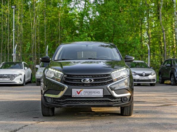 Lada (ВАЗ) XRAY I с пробегом 2019 года, цена 909 000 рублей, 83270 км, хэтчбек, Автокод Объявления