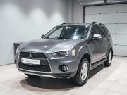 Mitsubishi Outlander II Рестайлинг Екатеринбург  - изображение 20
