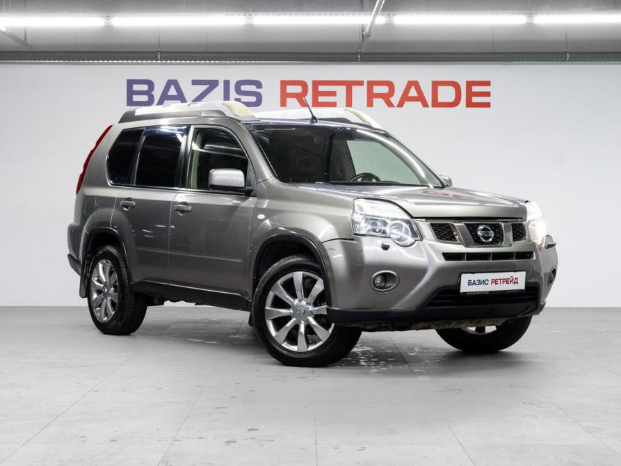 Nissan X-Trail II Тюмень  - изображение 4