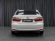 Toyota Camry VII (XV50) Рестайлинг Тюмень  - изображение 32