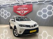 Toyota RAV4 IV (XA40) Альметьевск  - изображение 13
