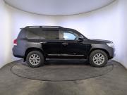 Toyota Land Cruiser 200 Series Рестайлинг 2 Москва  - изображение 34