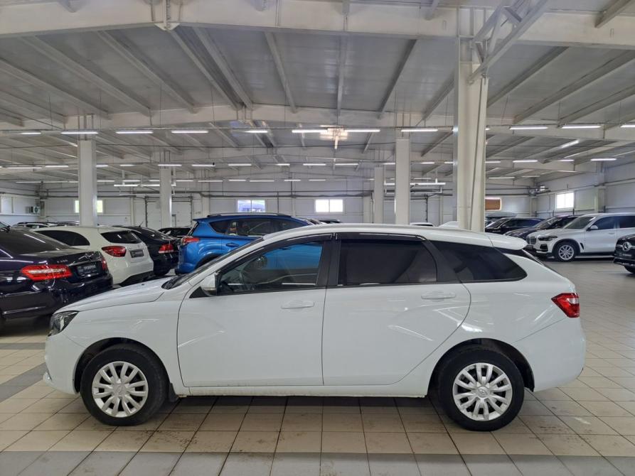 Lada (ВАЗ) Vesta I Набережные Челны  - изображение 10