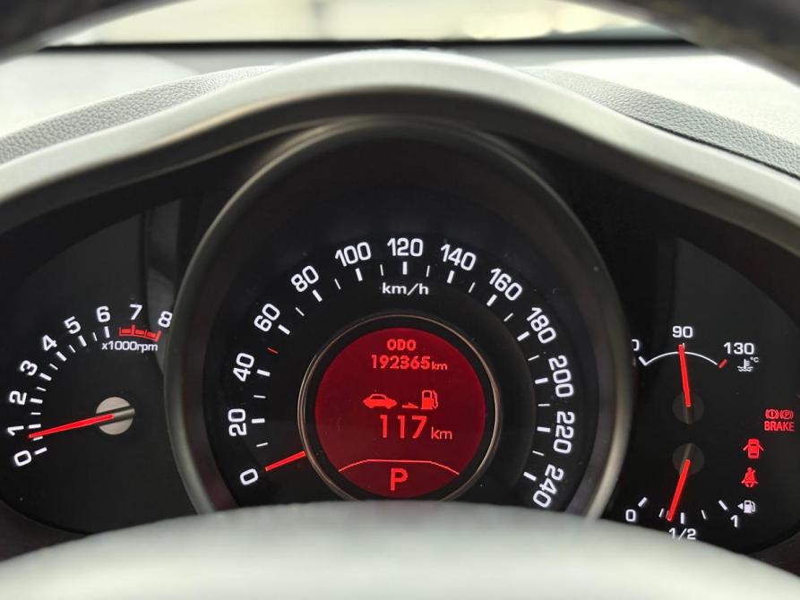 Kia Sportage III Набережные Челны  - изображение 19