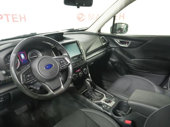 Subaru Forester V с пробегом 2018 года, цена 2 345 000 рублей, 171840 км, внедорожник, Автокод Объявления